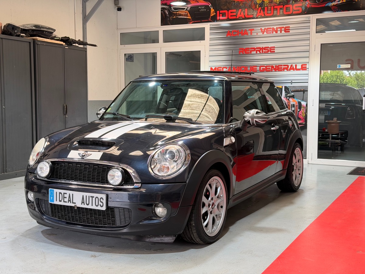 Mini Mini
