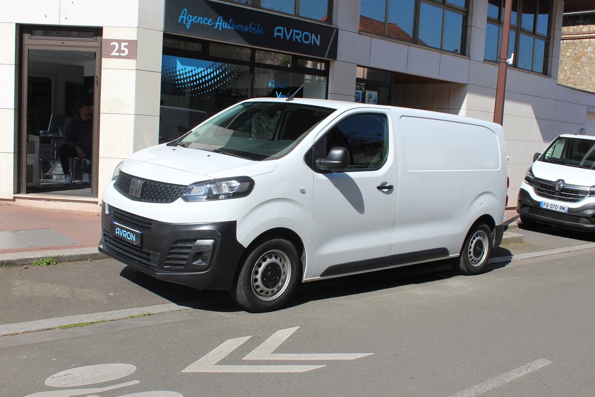 Photo du véhicule