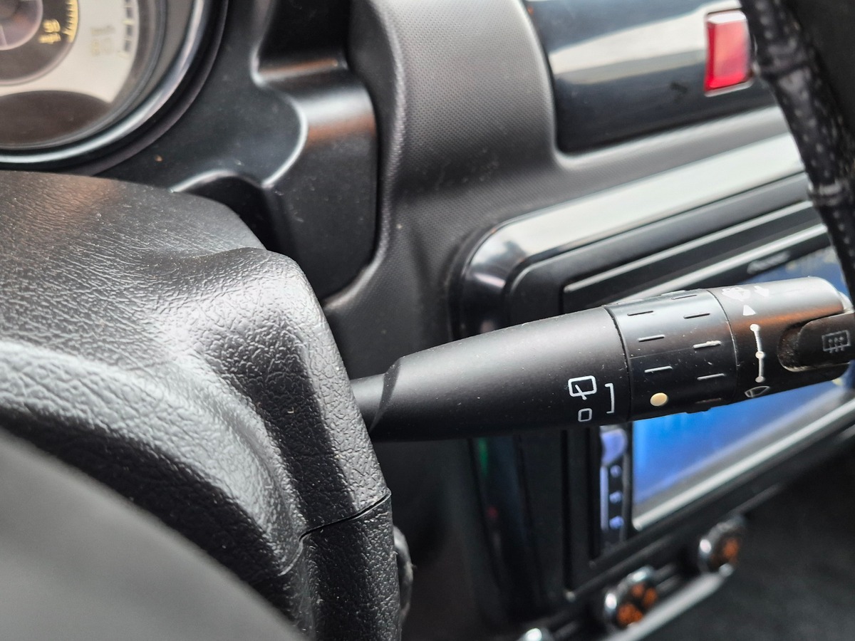 Autres Autres MICROCAR MGO DCI MUST