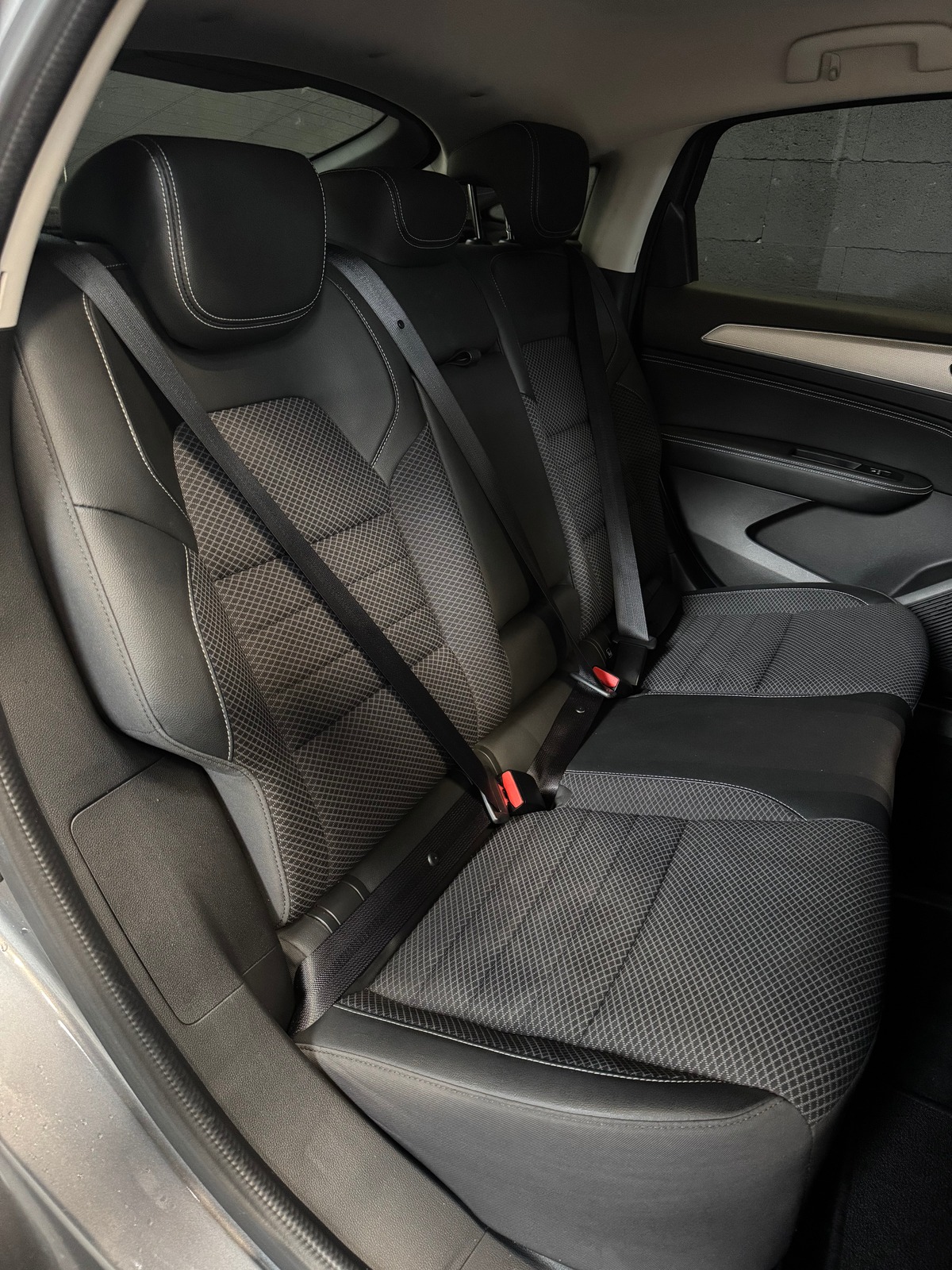 RENAULT Arkana 1.6 E-TECH 145 Intens Hybride BVA