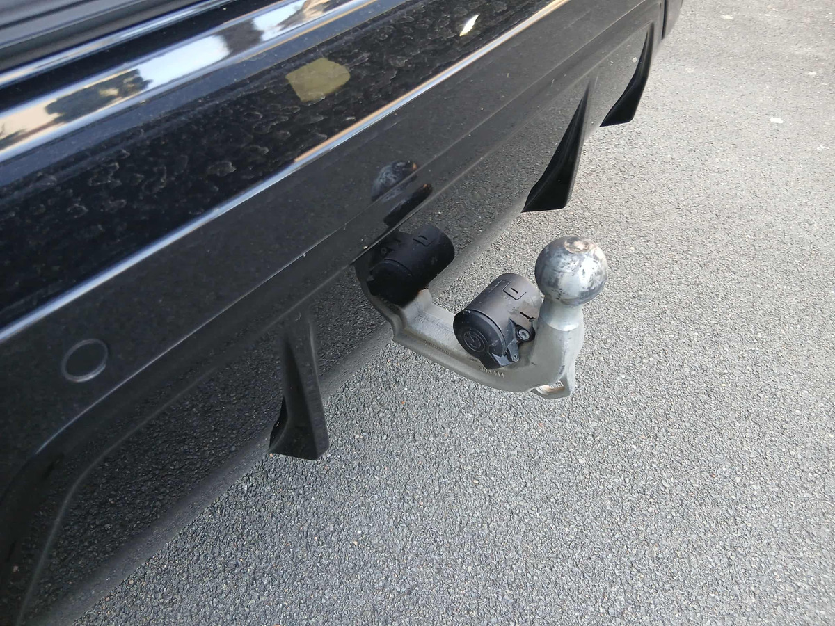 Bmw 320e touring xdrive 204 ch | M SPORT | XDRIVE | Attelage | Caméra de recul | Eclairage ambiance