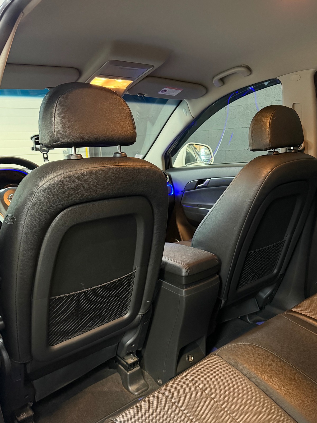 Opel Antara 2.2 CDTI IRMSCHER 163 CH SUIVI COMPLET OPEL