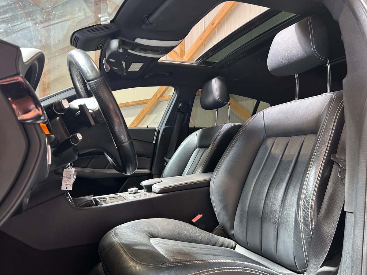 Mercedes-Benz CLS Shooting Break 350 CDi 3.0 V6 - VIDANGE OK - GARANTIE
