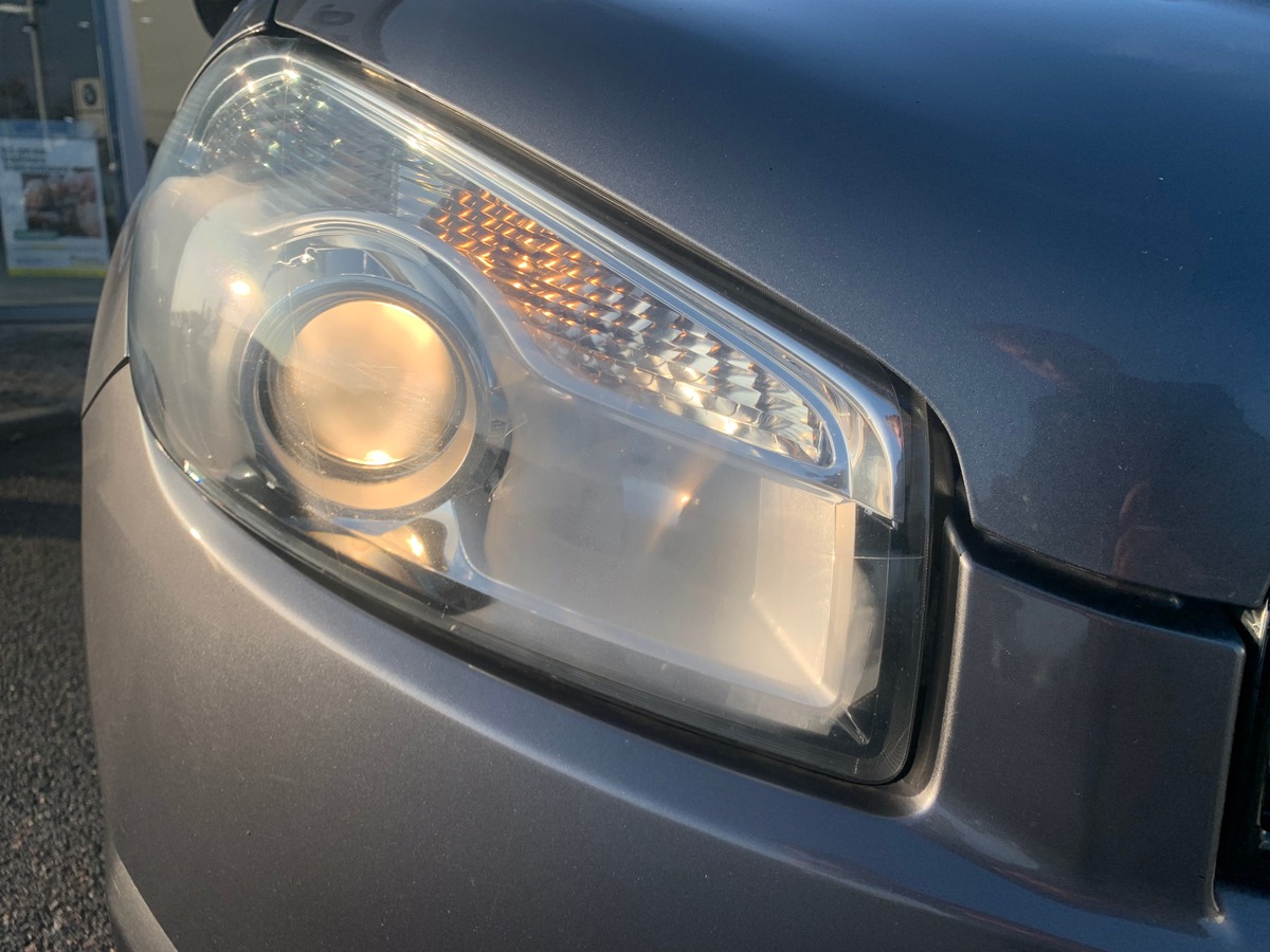 Nissan Qashqai+2 130 ch | 1.6 DCI | 7 Places | Toit Panoramique | GPS | Caméra de recul | Jantes 18'