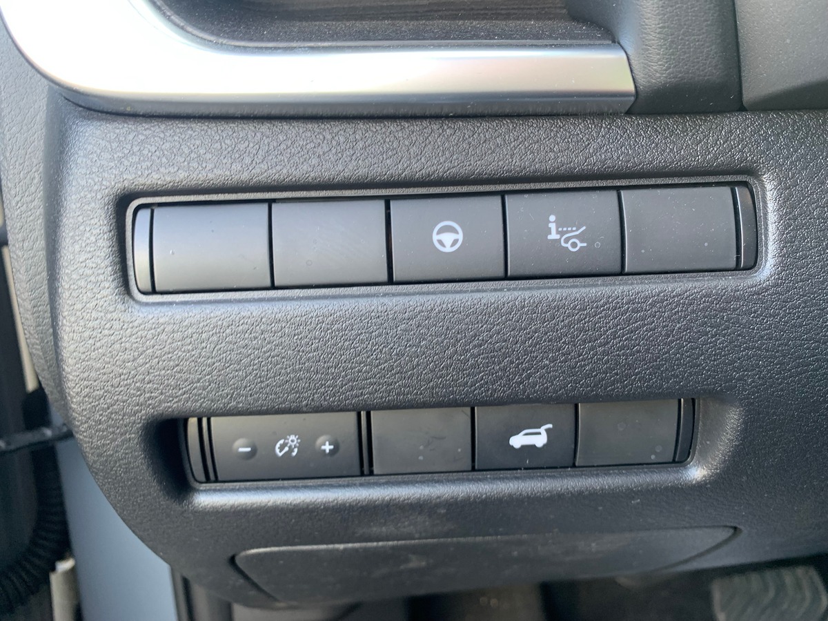 Nissan X-trail 204 | Tekna | Toit ouvrant panoramique | Caméra recul | Siéges chauffants | Attelage