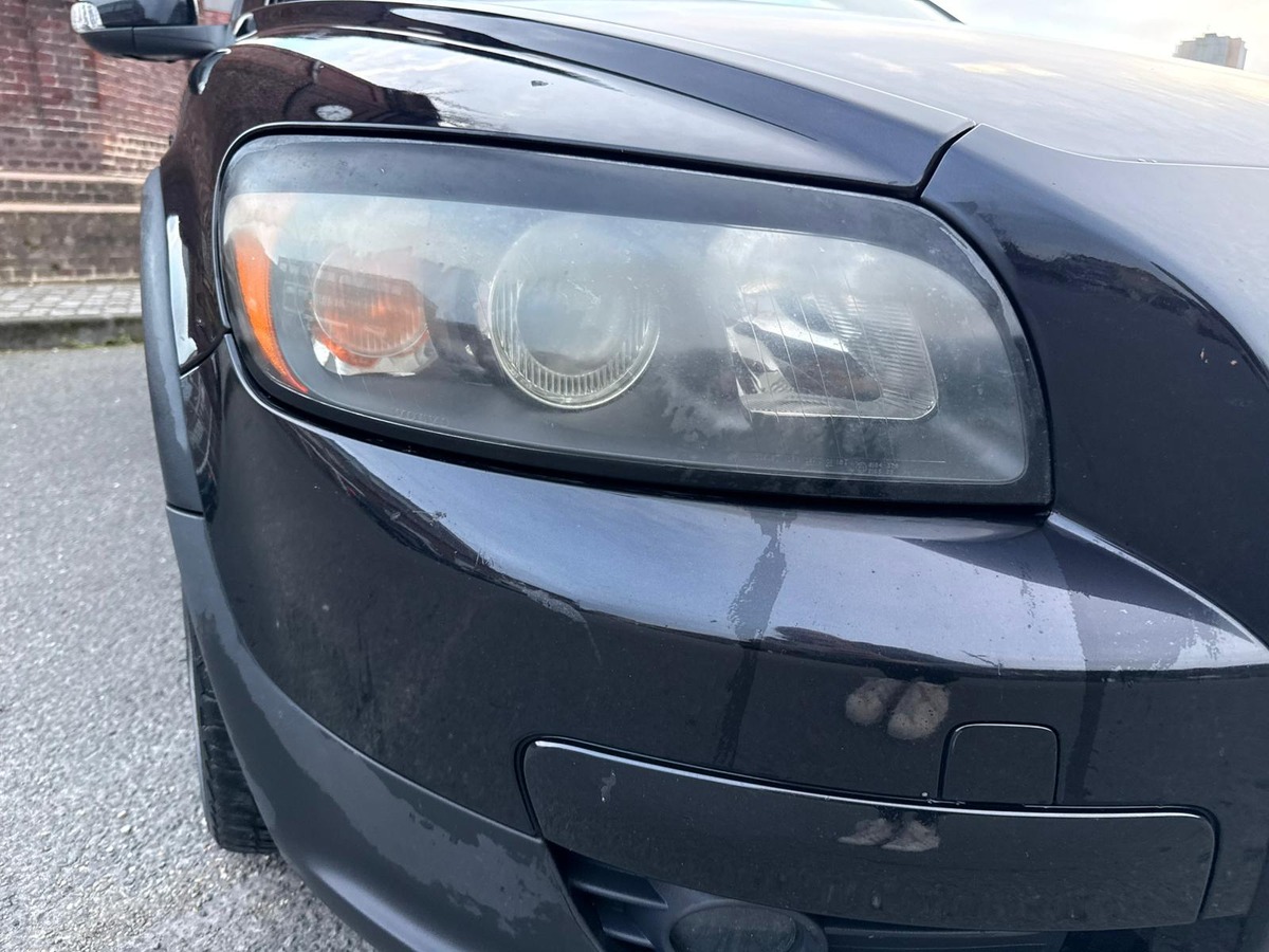 Volvo C30 1.6 DRIVe Kinetic - Révisée - Garantie