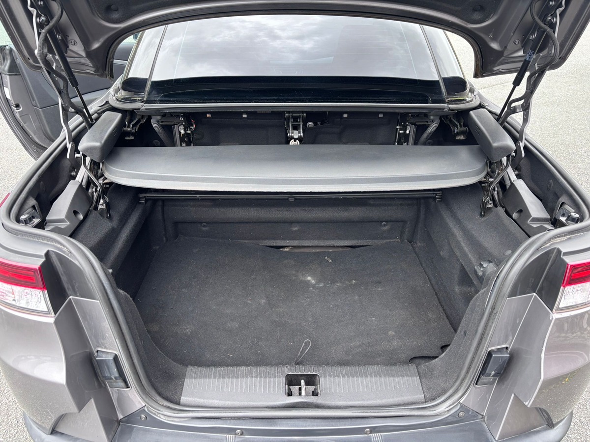 RENAULT Megane III CC 1.5 dCi 110 Dynamique - Révisé - Garantie