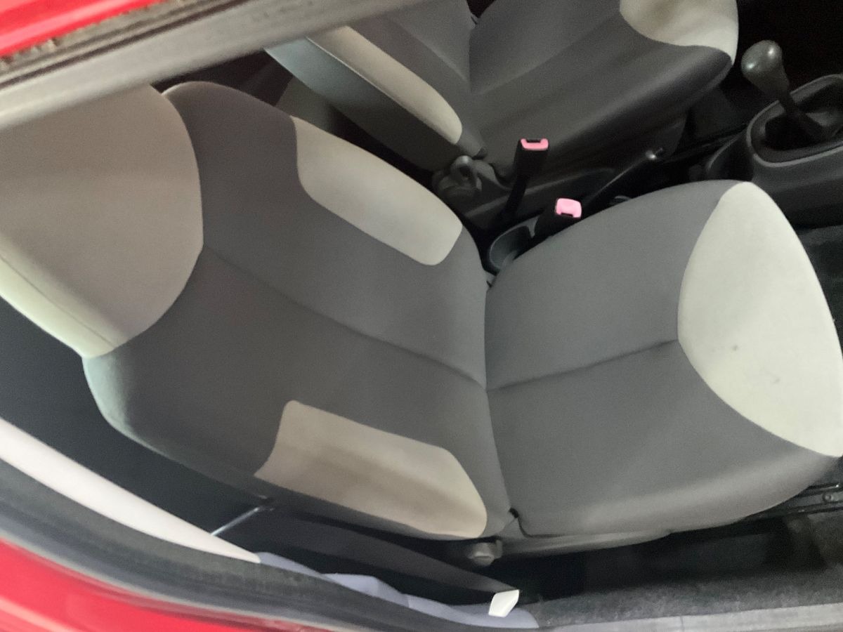 Citroën C1 1.0 68 CV Attraction