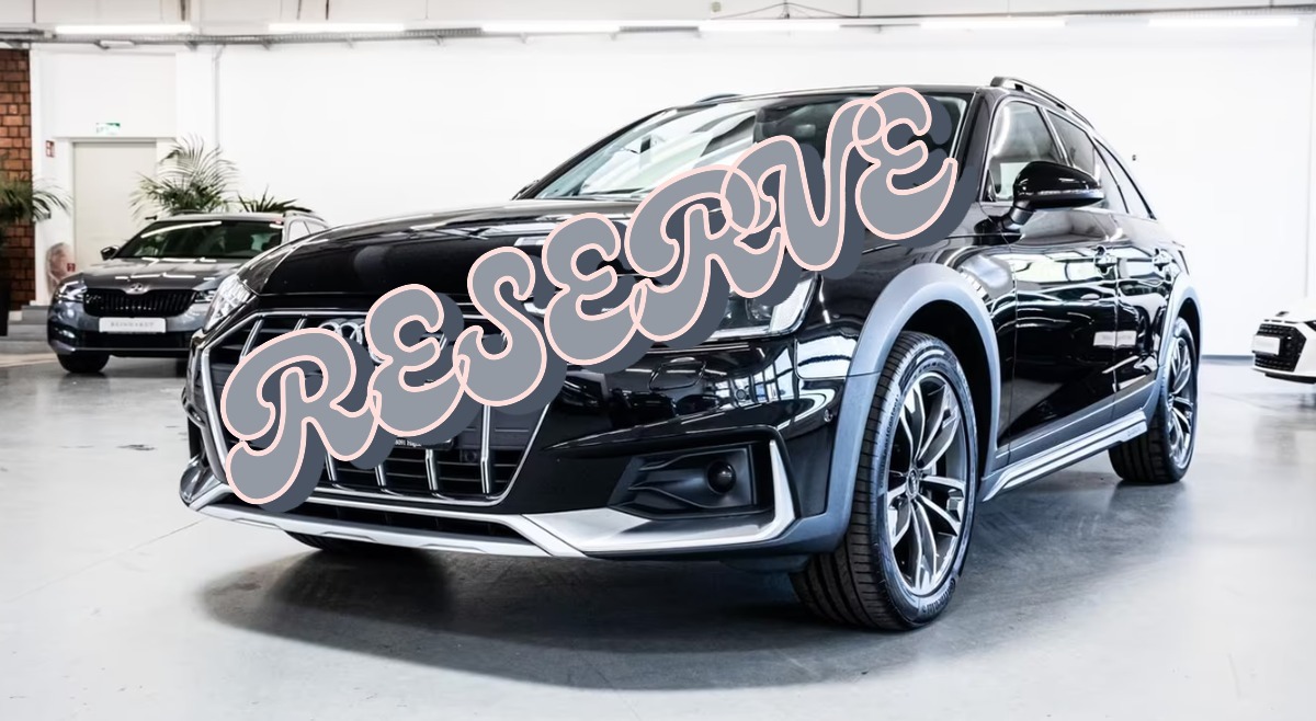 Audi A4 Allroad V 40 TDI 204ch Avus quattro S tronic 7 Attelage Phares LED matrix Caméra