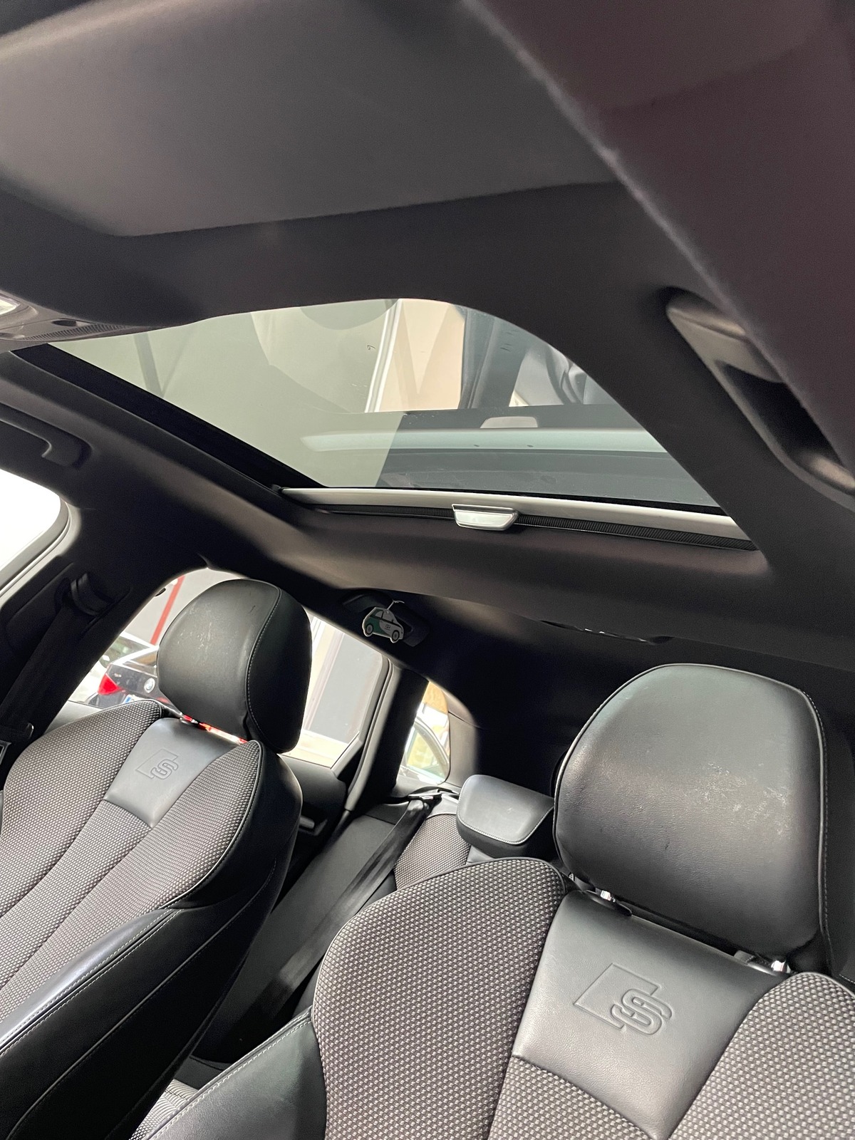 Audi A3 35 TFSI 150ch S Line S Tronic Sportback - Garantie 12 mois ✅