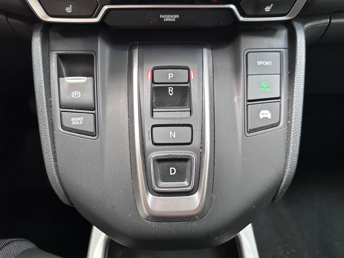 Honda CR-V V 2.0 I-MMD 8CV 2WD ELEGANCE