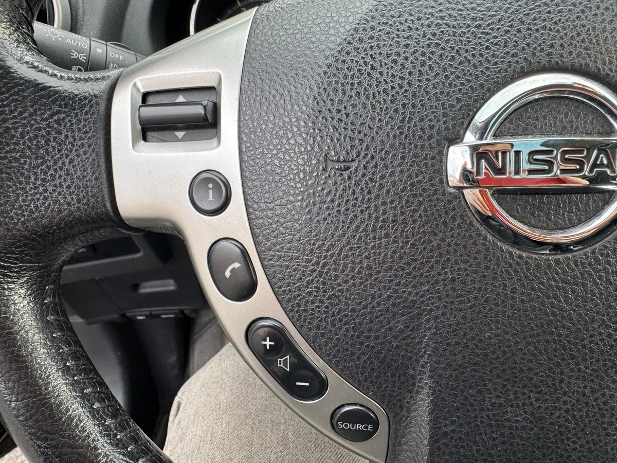 Nissan Qashqai+2 2.0 140cv Tekna - Garantie