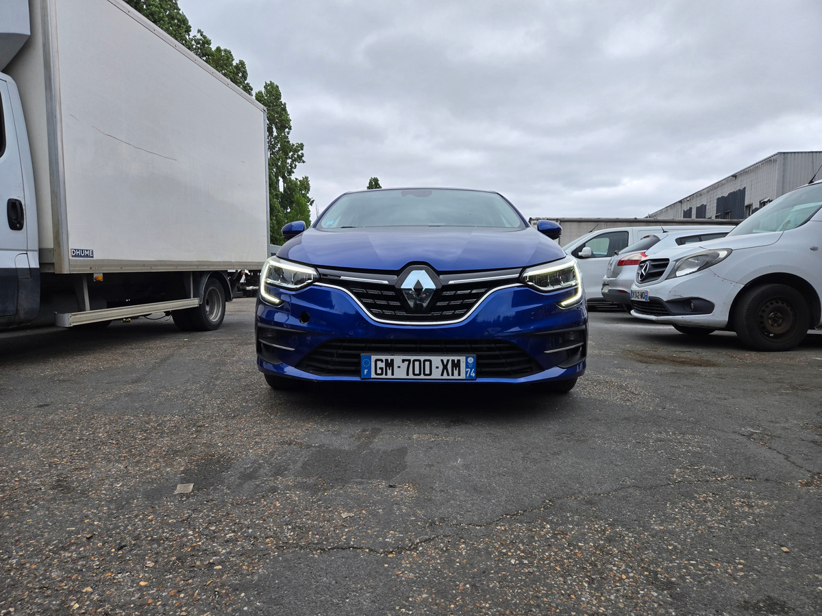 Photo du véhicule