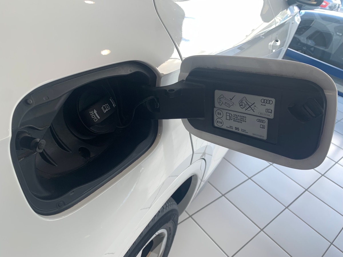 Audi Q5 Sportback 299 S-Line | Quattro | Apple car Play | Siéges chauffants | Caméra | Garantie AUDI