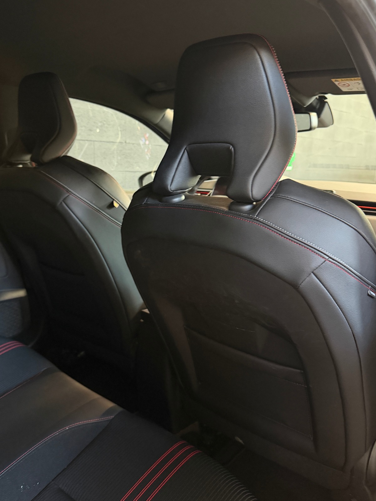 RENAULT Clio 5 (V) R.S LINE dci 115 ch