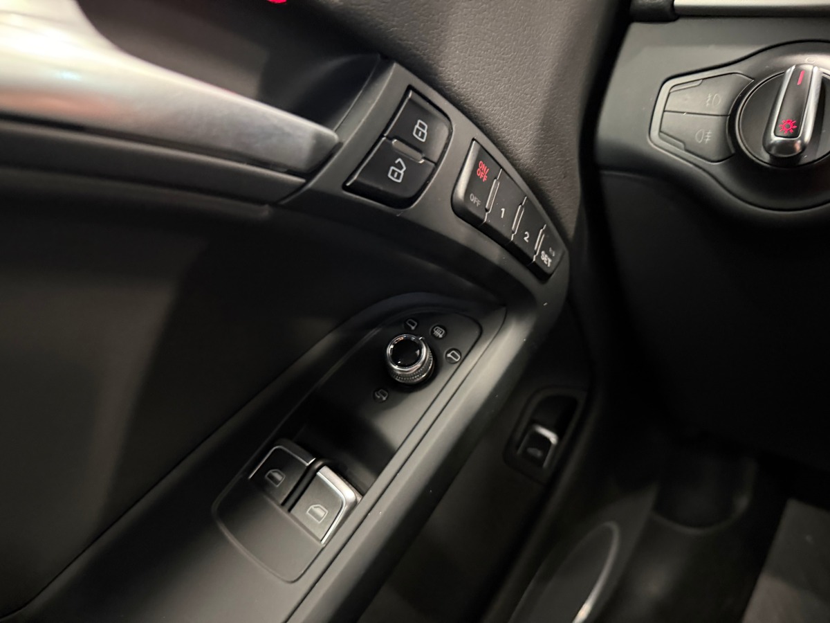 Audi S5 V6 3.0 tfsi 333CH Toit Panoramique / Sièges Sport S / Bang & Olufsen
