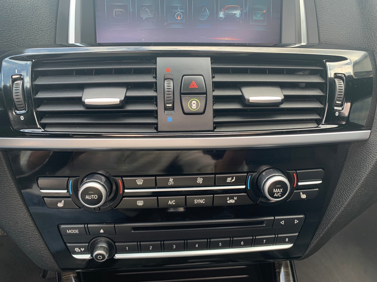 Bmw X4 360 ch | M40i M Sport | Toit ouvrant | Caméra recul | Régulateur vitesse | Siéges chauffants