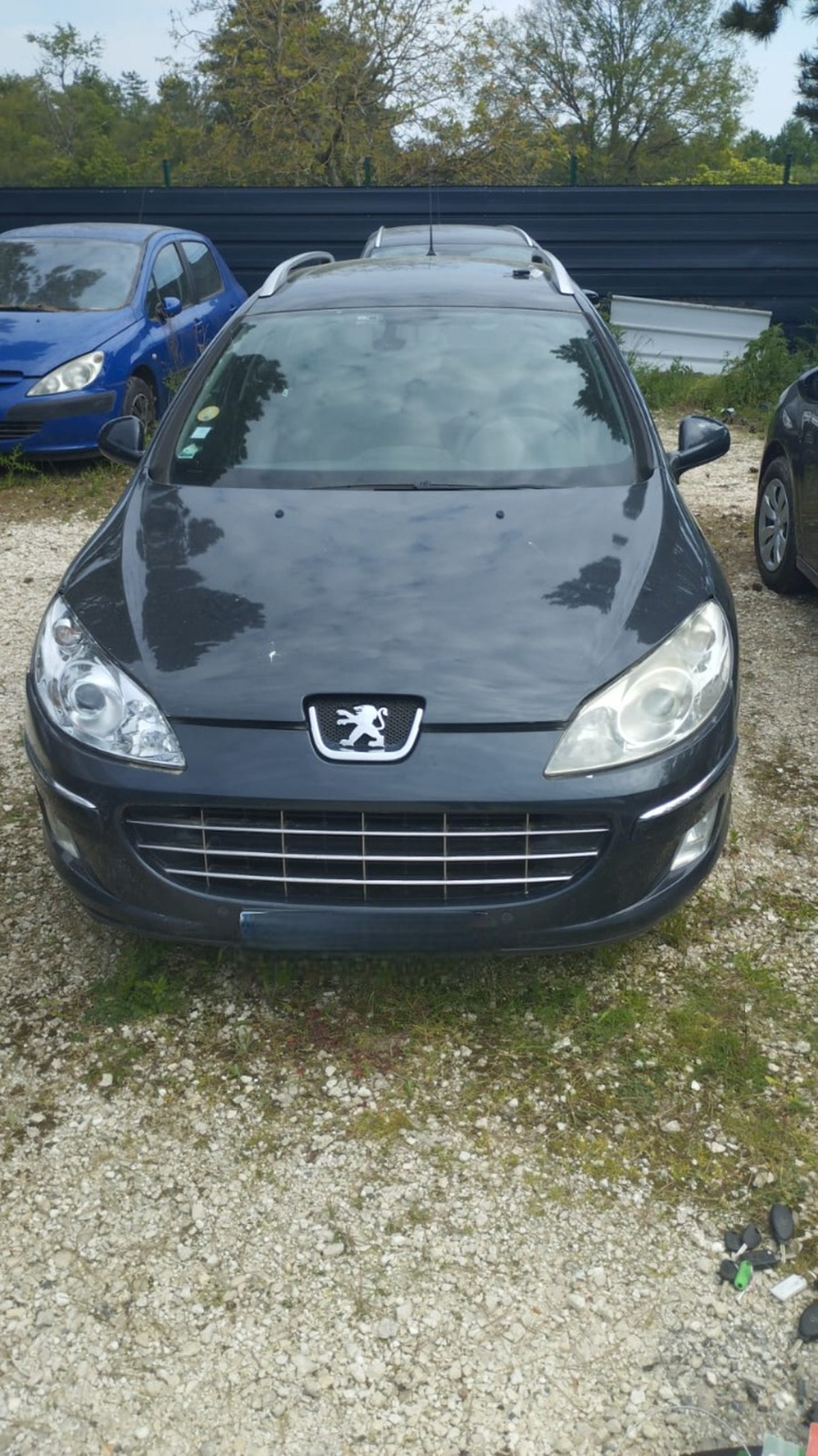Photo du véhicule