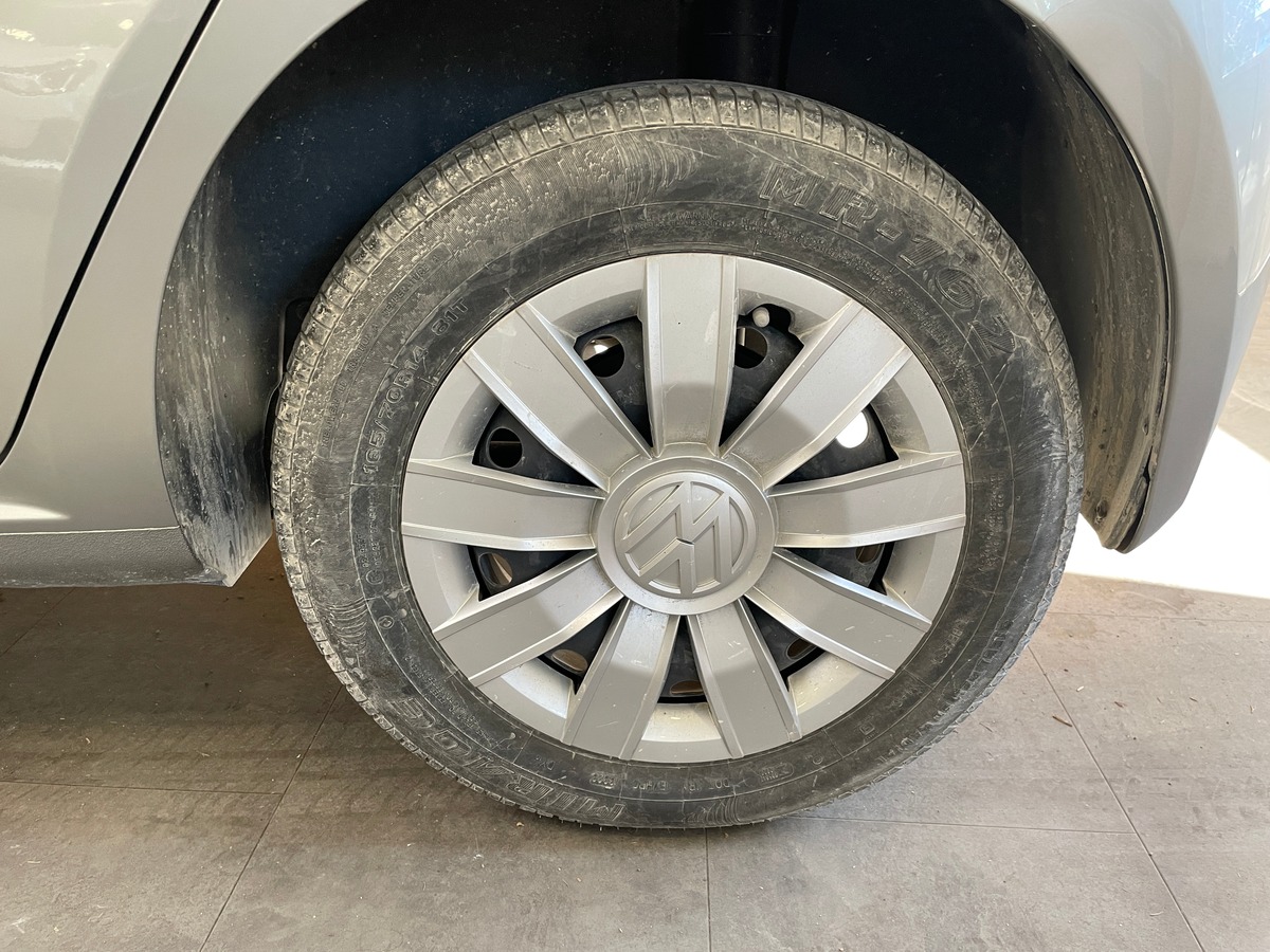 Volkswagen E-up! Electrique // GPS // CAMERA DE RECUL // LIVRAISON POSSIBLE