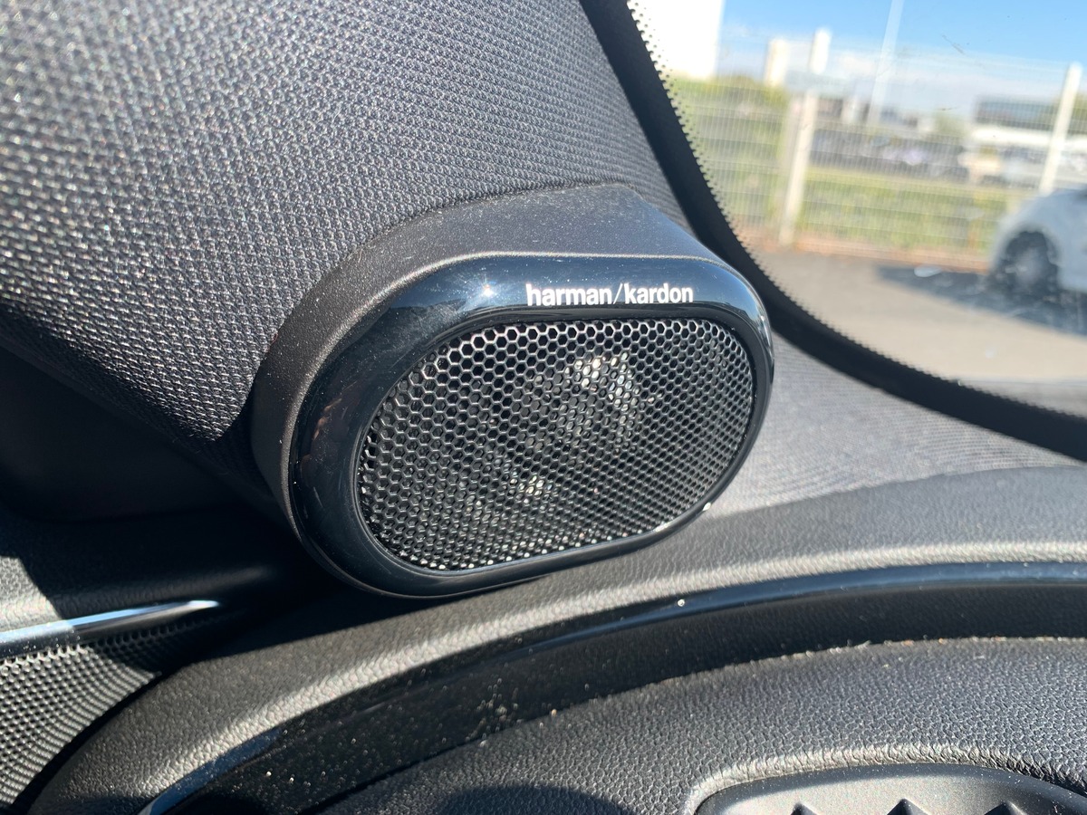 Mini Clubman 192 | S | Pack JCW | Toit panoramique | Mode Sport | Sièges chauffants | Harman Kardon