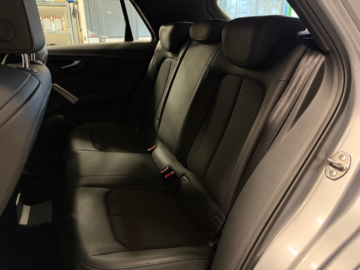 Audi Q2 35 tdi S Line Quattro Cock Pit / Caméra de Recul / Suivi Audi