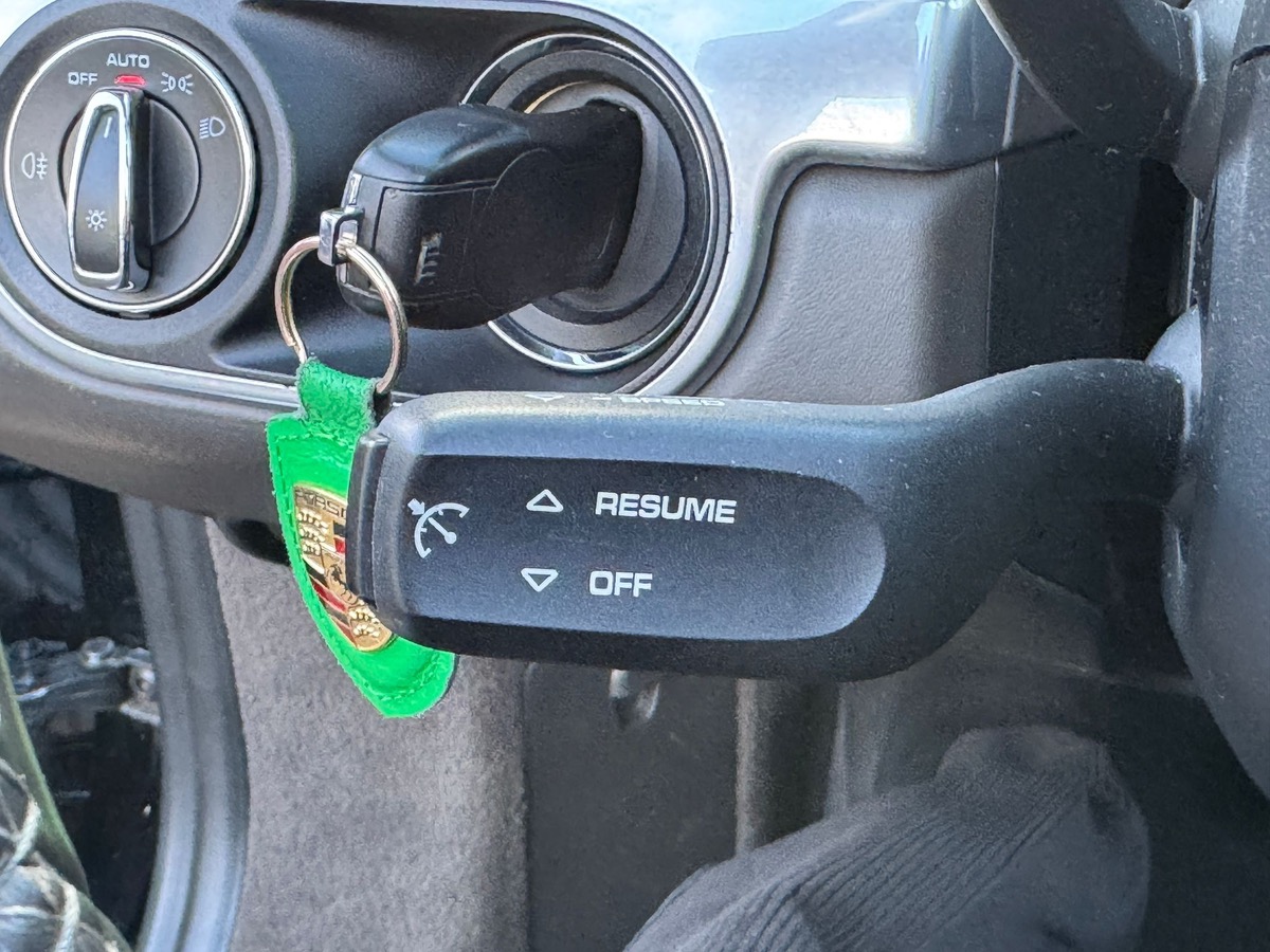 Porsche 718 2.0 PDK 300ch Boxster