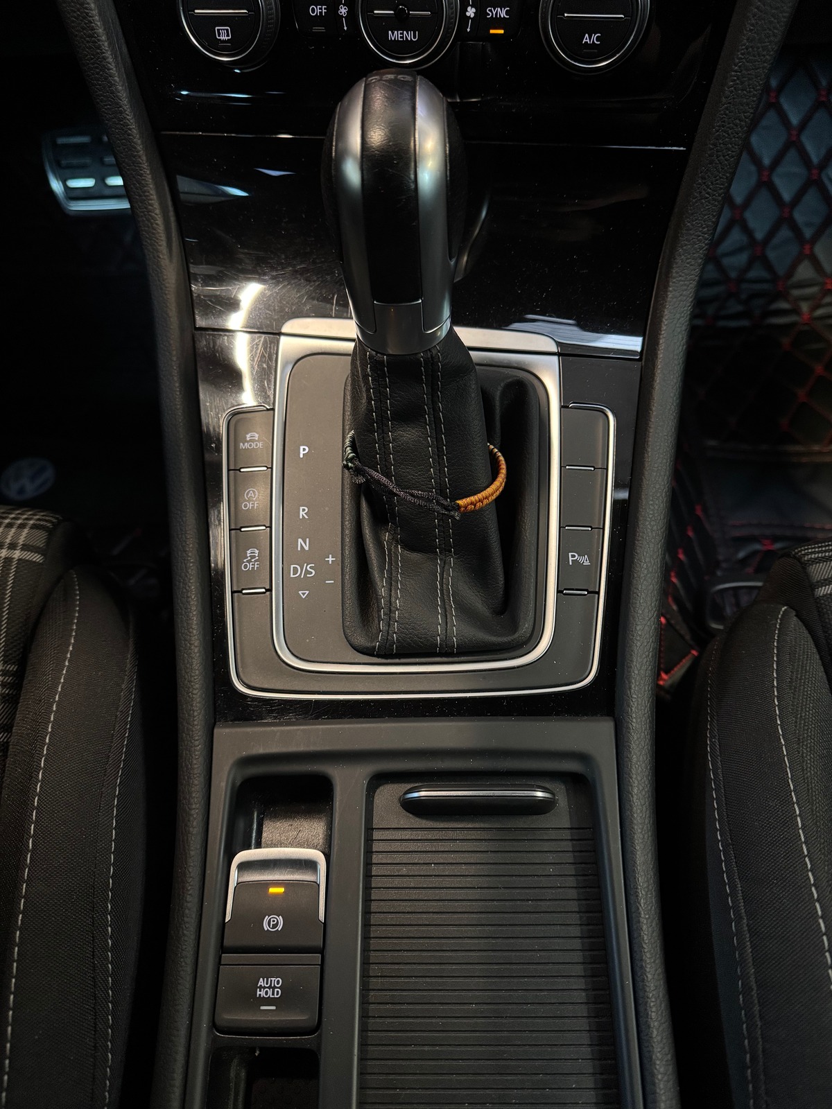 Volkswagen Golf VII GTD 2.0 184 DSG7 SUIVI COMPLET VOLKSWAGEN