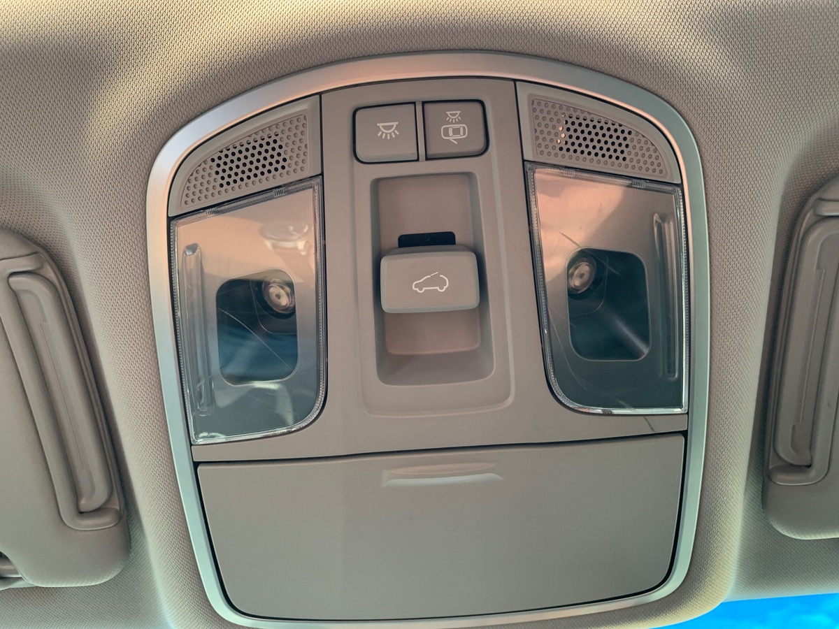 Hyundai Tucson 136 | EXECUTIVE | Cuir | Attelage | Roue secours temporaire | Démarrage sans clé