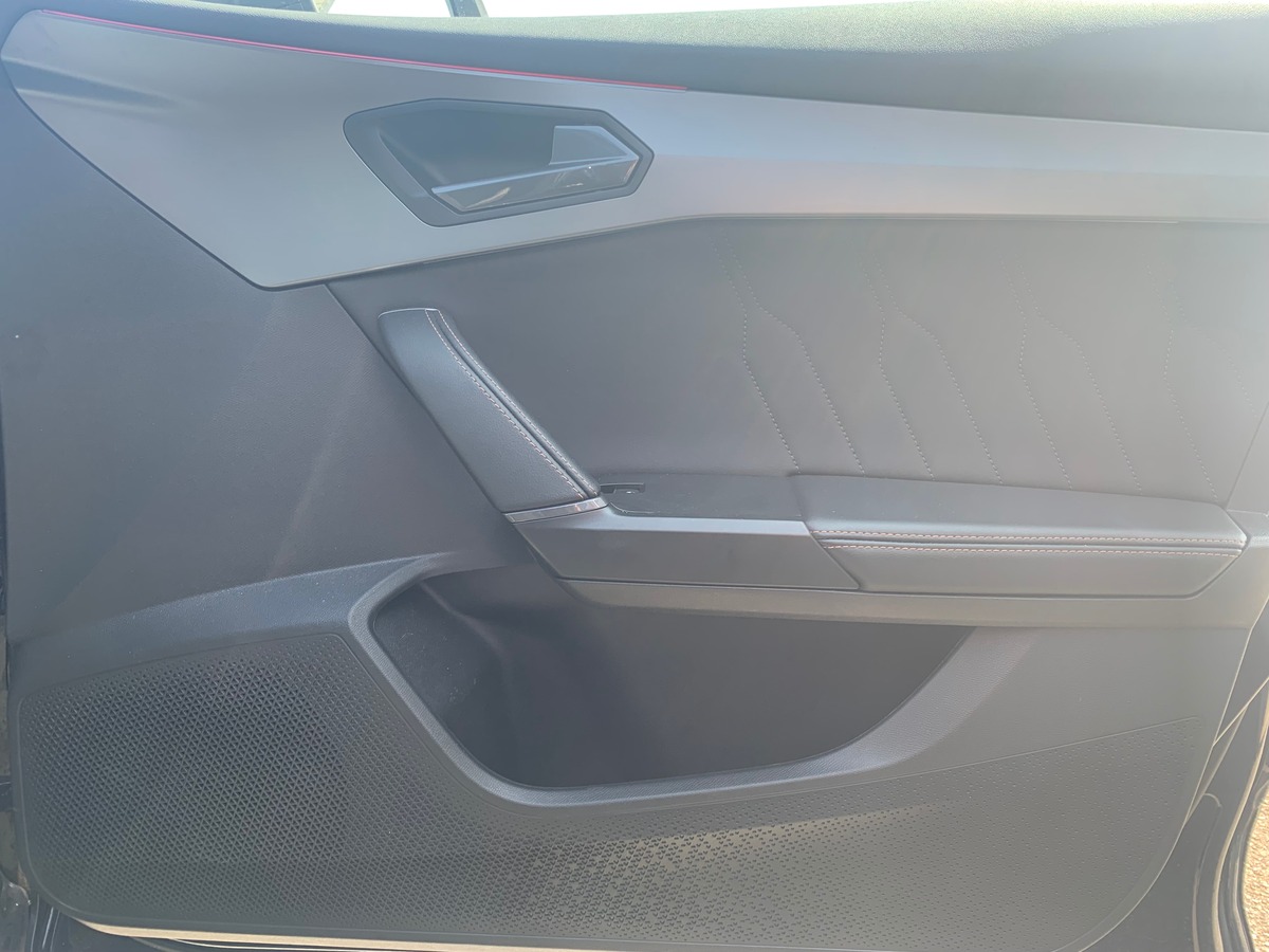 Cupra Formentor 150 chevaux | V | Caméra de recul | Régulateur de vitesse adaptatif | Apple car play