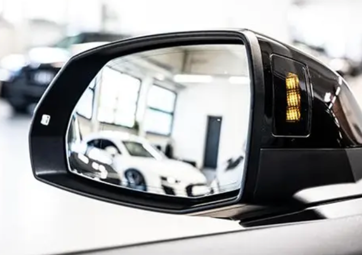 Audi SQ5 II 3.0 TDI Mild Hybrid 341ch Quattro Tiptronic 8