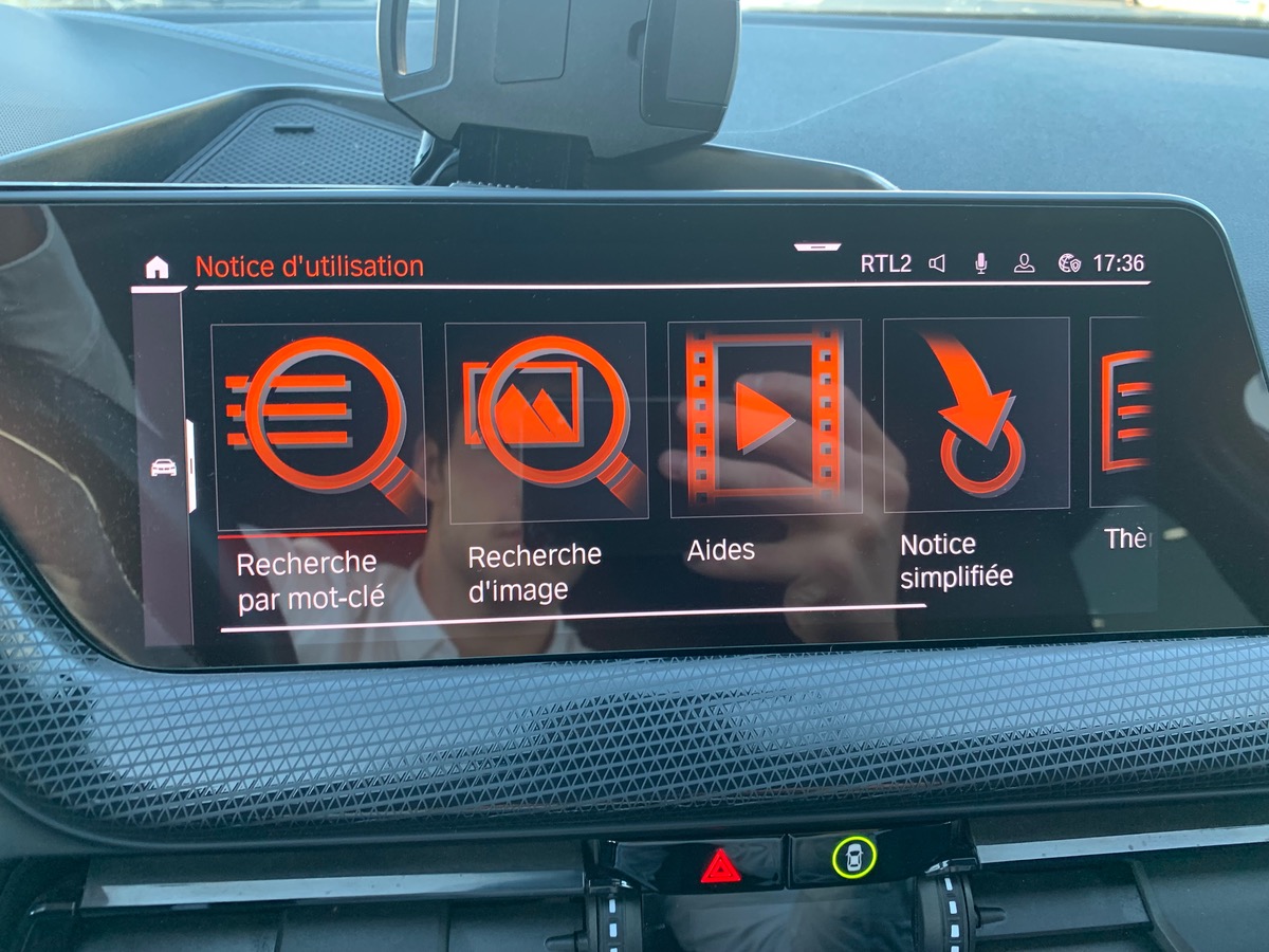 Bmw Série 1 140 ch | Pack M Sport