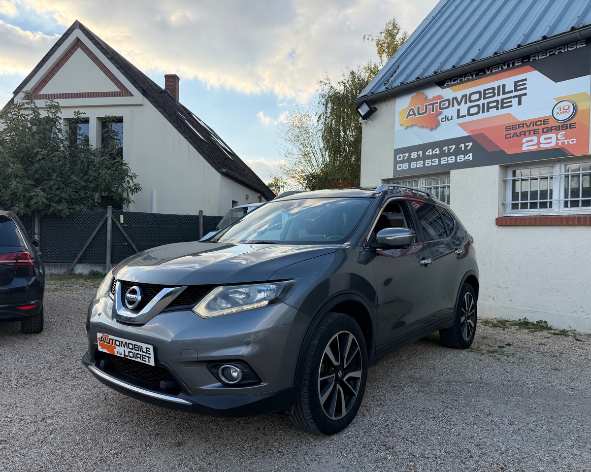 Photo du véhicule