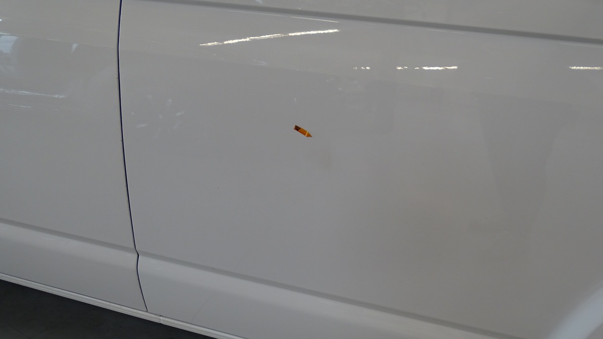 Volkswagen Transporter T6 2.0 TDI L1H1 / TVA RECUPERABLE / BVM5