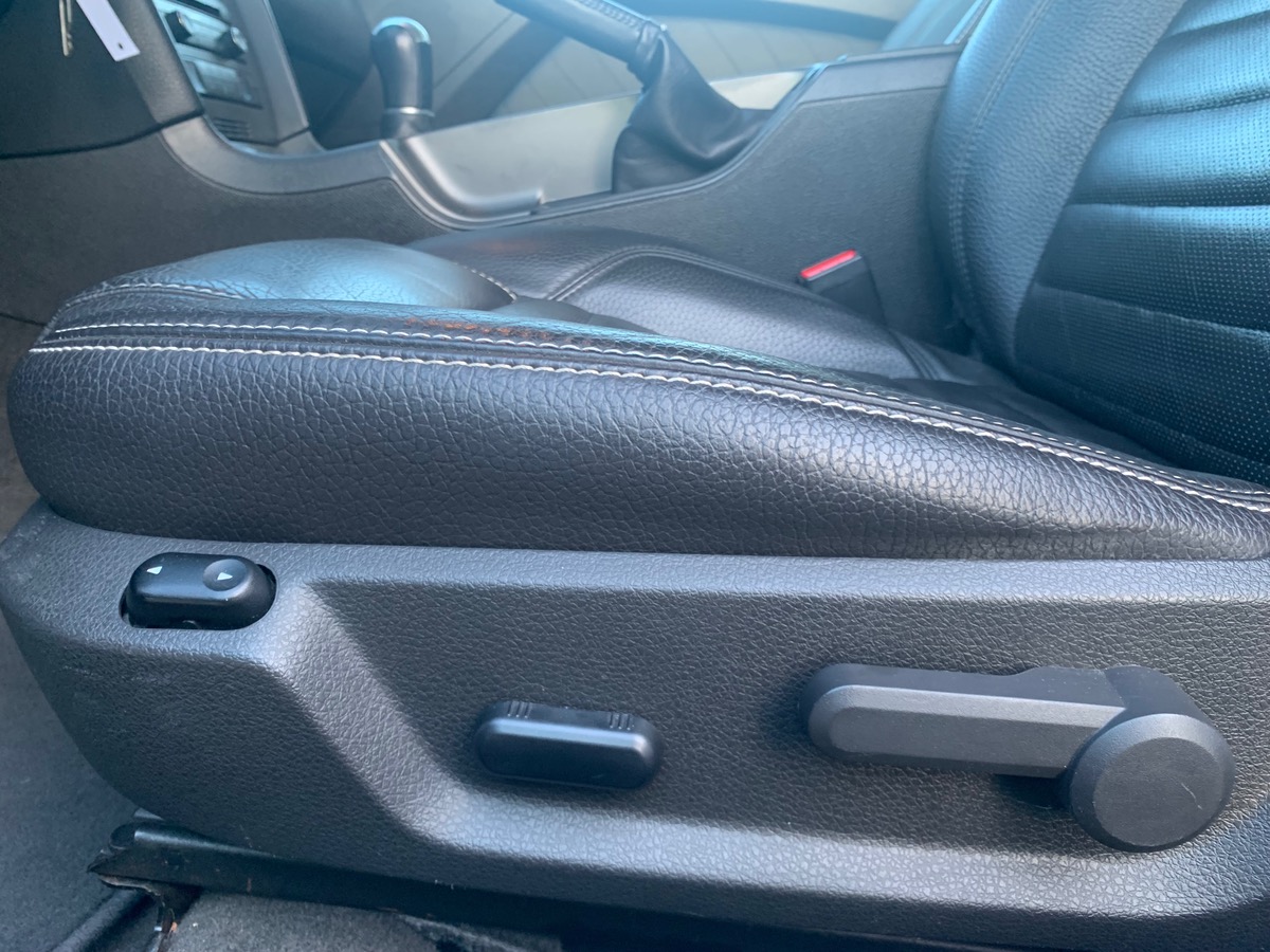 Ford MUSTANG GT V8 425 ch | GT | Aide stationnement arrière | Phares bi xénon | Jantes 19