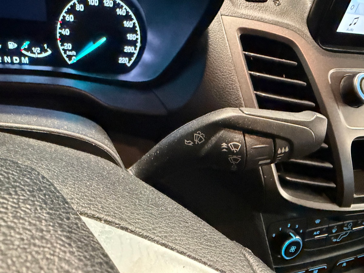 Ford T.CONNECT transit Connect 120 ch BVA 5 Places Long Boite Automatique / Double porte latéral