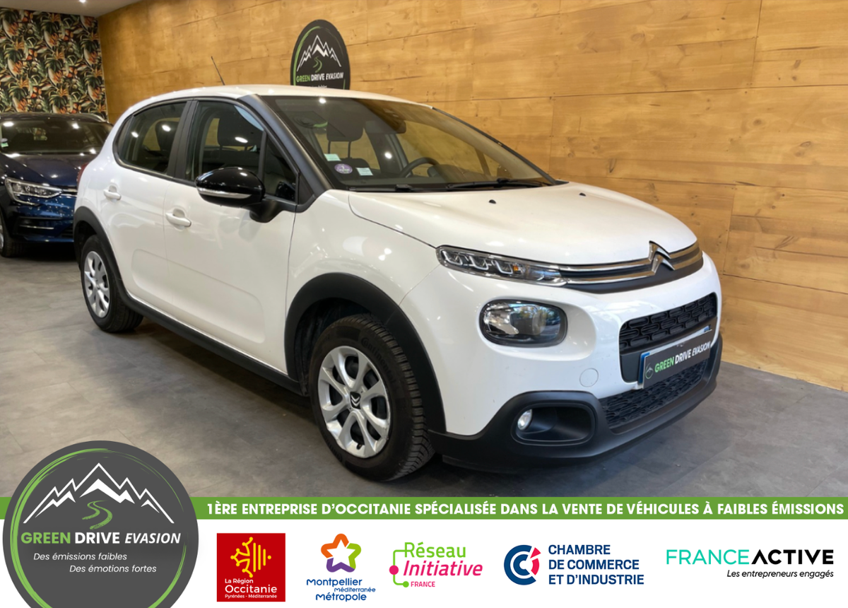 Photo du véhicule