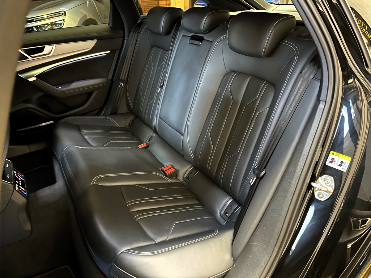Audi A6 Avant V AVANT 2.0 55 TFSIE 367 QUATTRO COMPETITION S TRONIC 7
