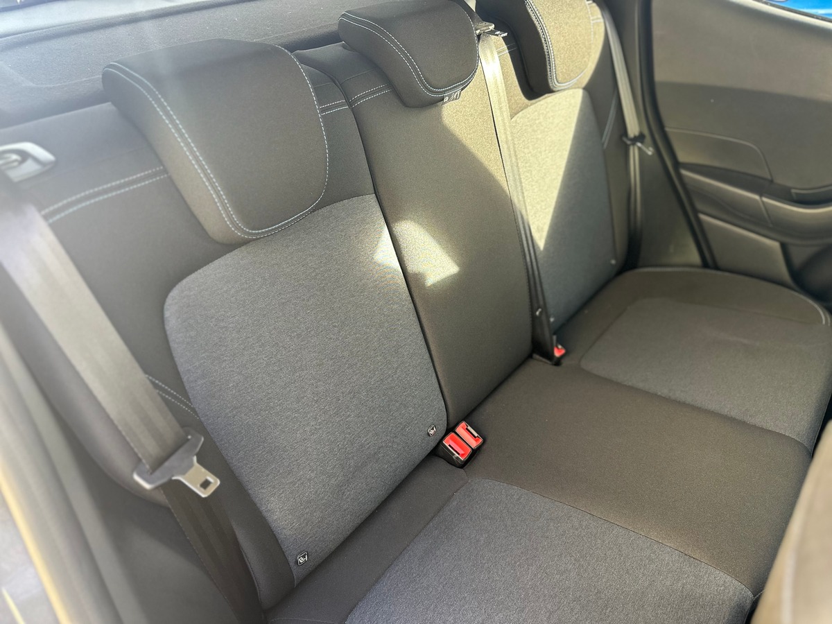 Ford Fiesta VII Active 1.0 SCTi EcoBoost 95 cv EN TRÈS BON ÉTAT - CARPLAY - CAMÉRA DE RECUL