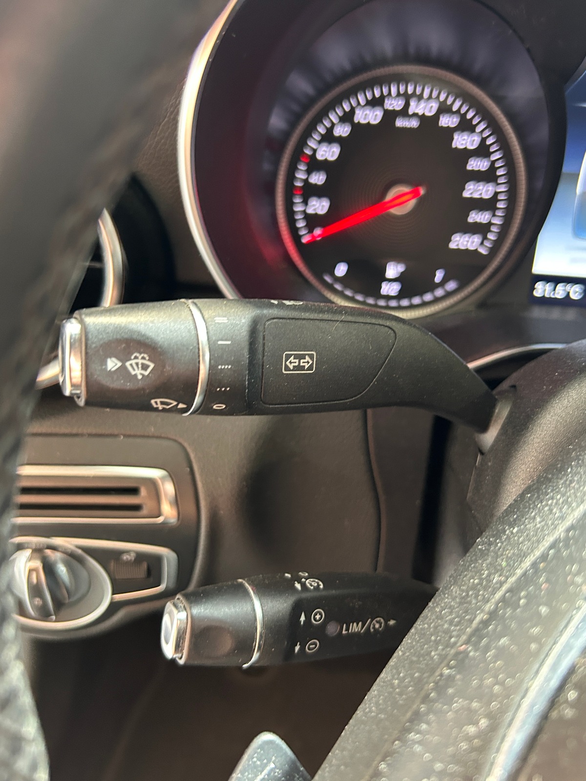 Mercedes-Benz Classe C 250 avantgarde 211cv 9G-tronic GARANTIE 12 MOIS
