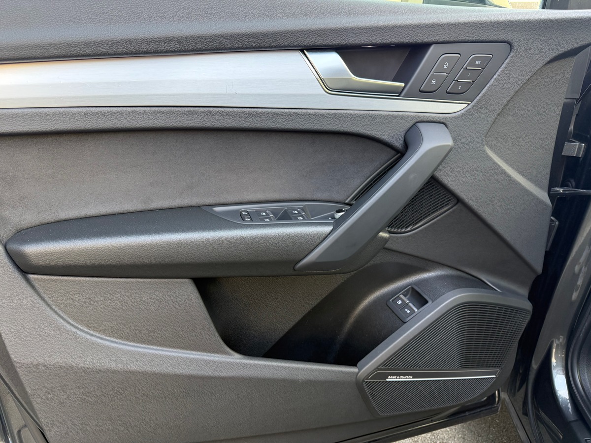 Audi Q5 Sportback 55 TFSI QUATTRO S.LINE 367 CH / 45760 KMS