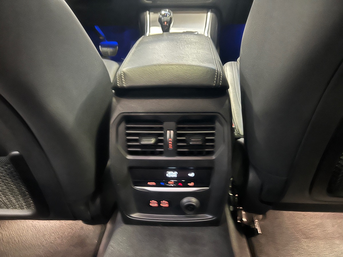 Bmw Série 3 (G20) 320D xDrive 190 BVA8 M SPORT + Carplay/Toit ouvrant/caméra 360
