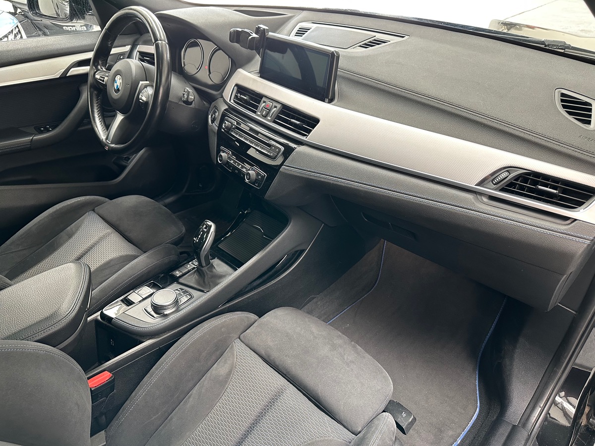 Bmw X2 xDrive20dA 190ch M Sport