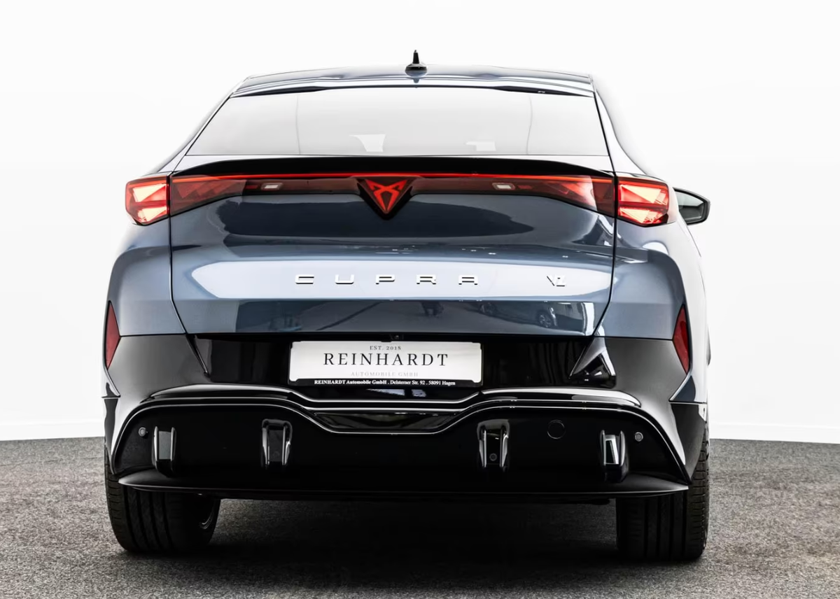 Cupra TAVASCAN 340ch 77 kWh VZ Extreme 4Drive Toit ouvrant Matrix