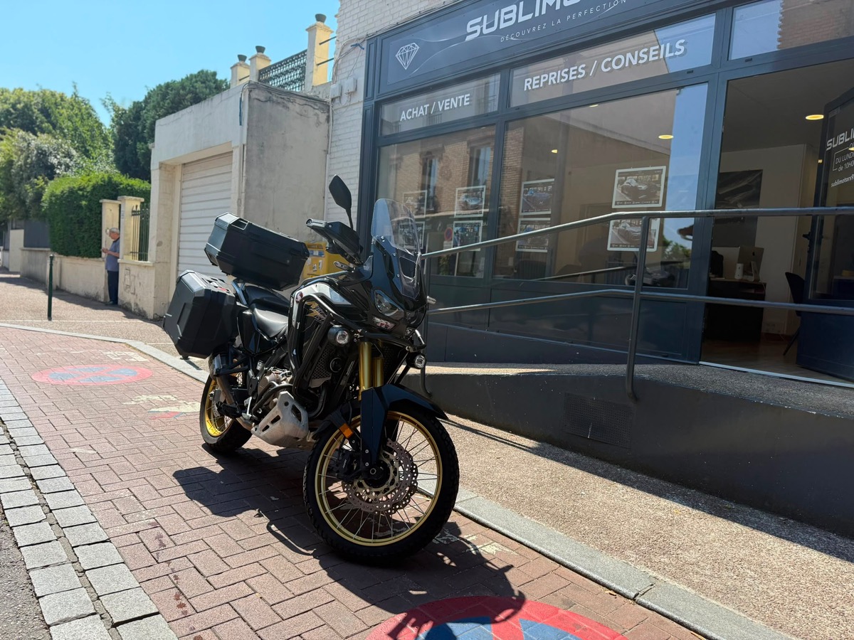 Honda HONDA