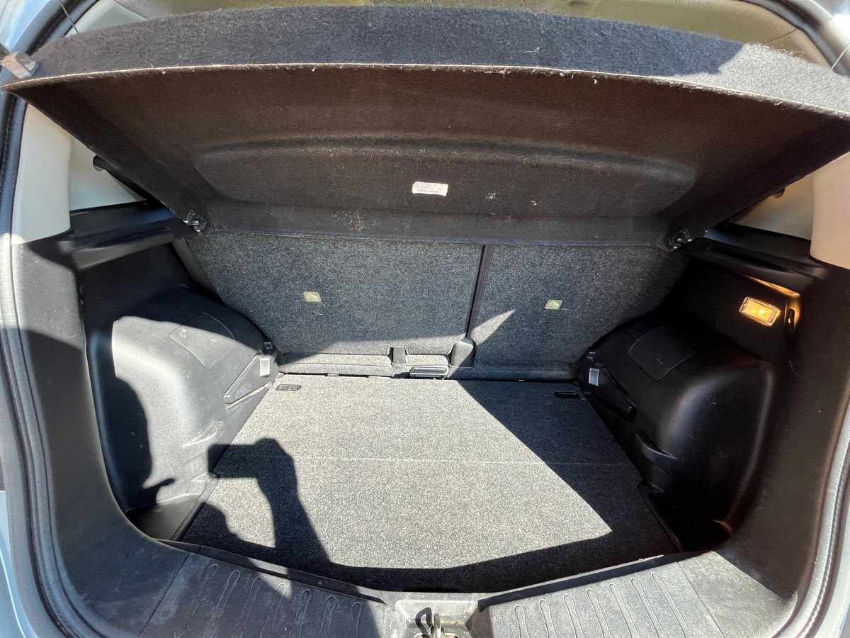 Nissan Note II 1.5 dCi 90 CH CONNECT EDITION