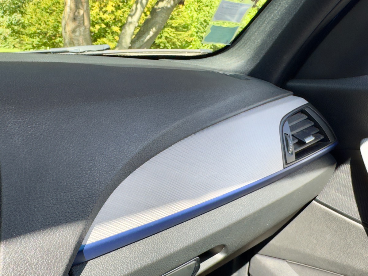 Bmw Série 1 M140iA F20 LCI