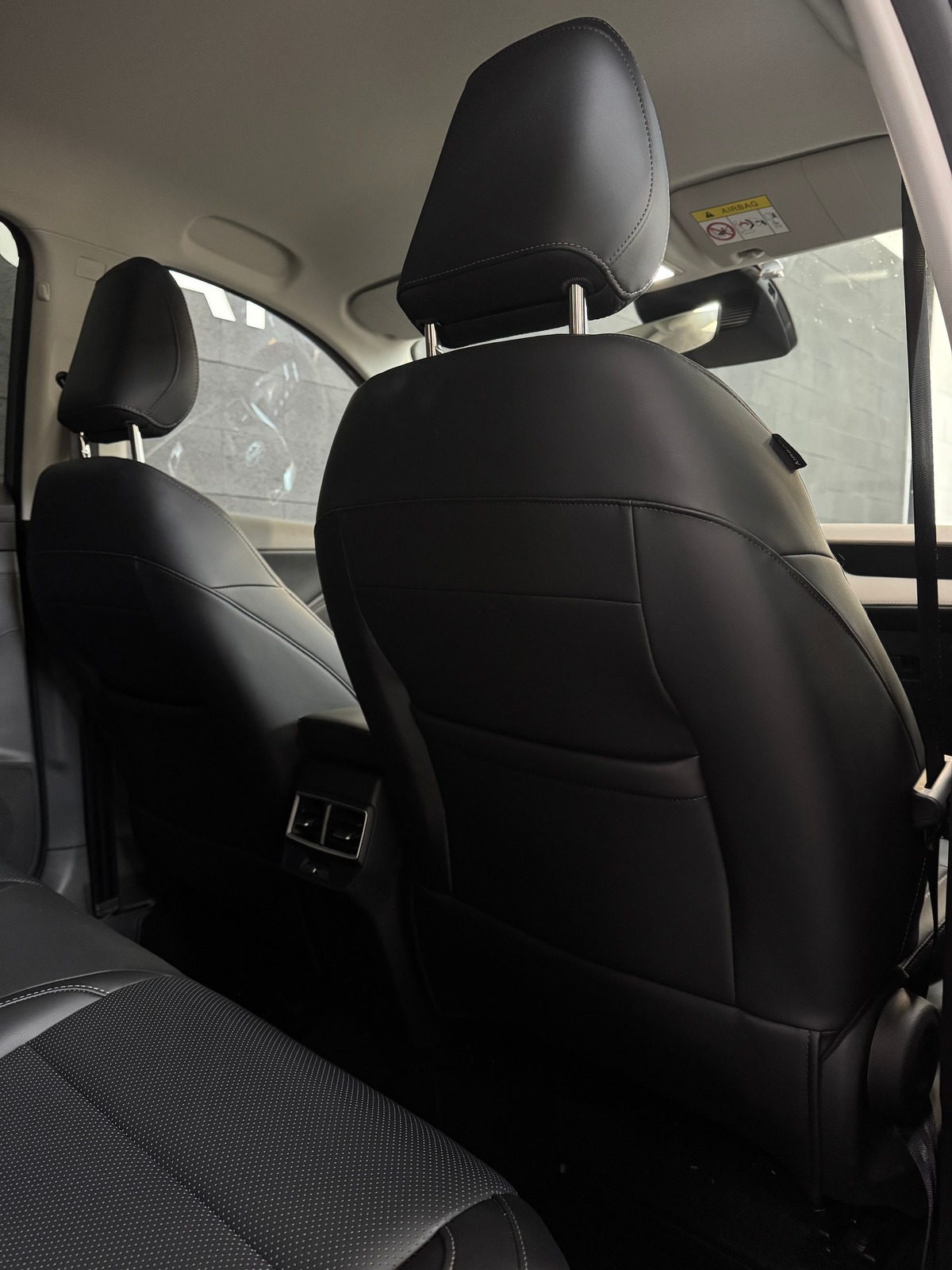 MG ZS 1.5 L Hybrid+ 197 ch Luxury