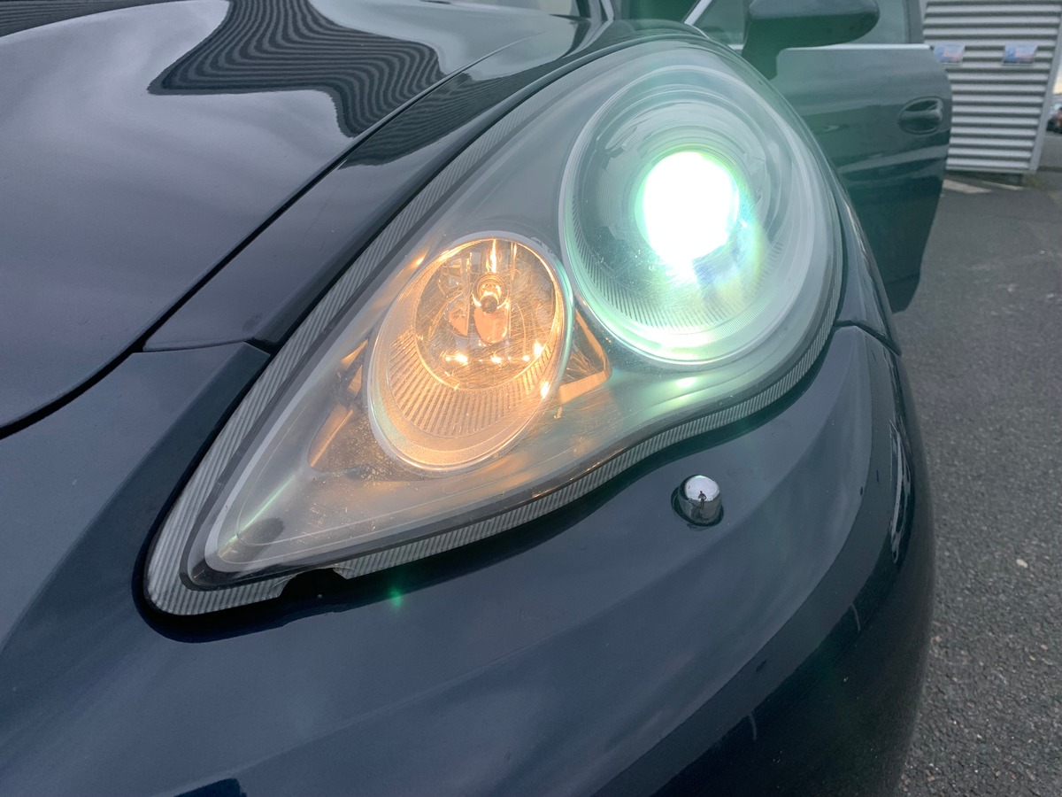 Porsche Panamera 380 ch | S Hybrid | Toit ouvrant | Mode Sport Plus | Siéges chauffants | Radars