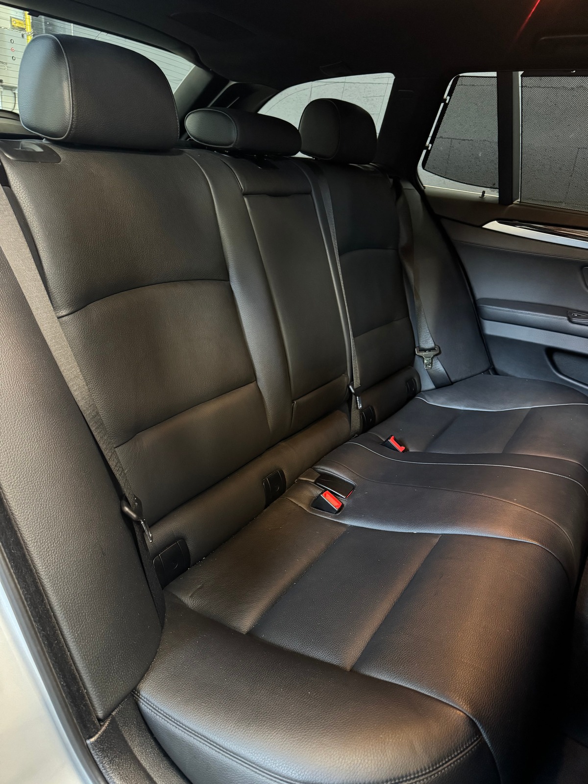 Bmw Série 5 535D TOURING 3.0 313 LOUNGE PLUS XDRIVE