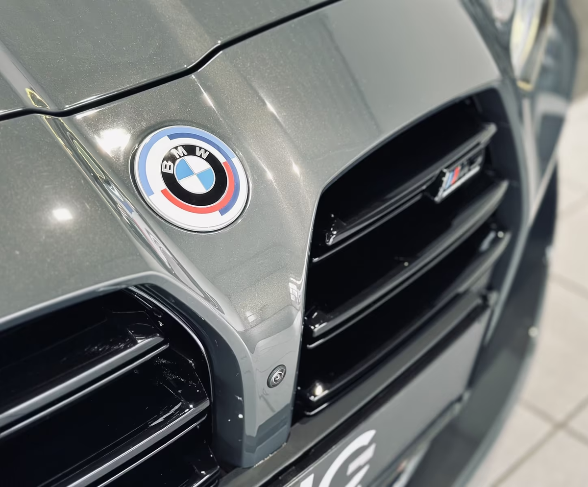 Bmw M3 Touring VII 3.0 510ch Competition M xDrive